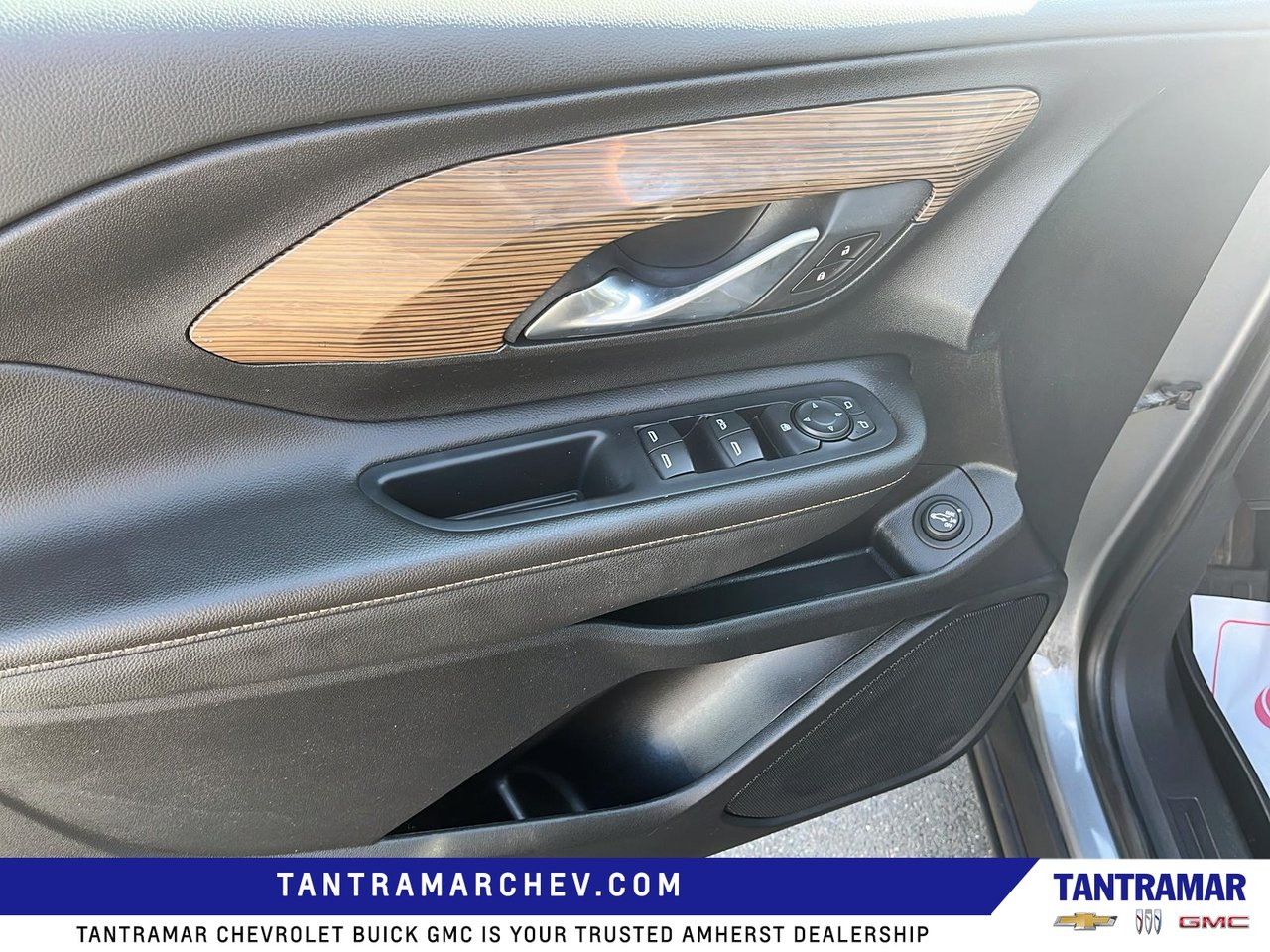 2020 GMC Terrain SLE-10