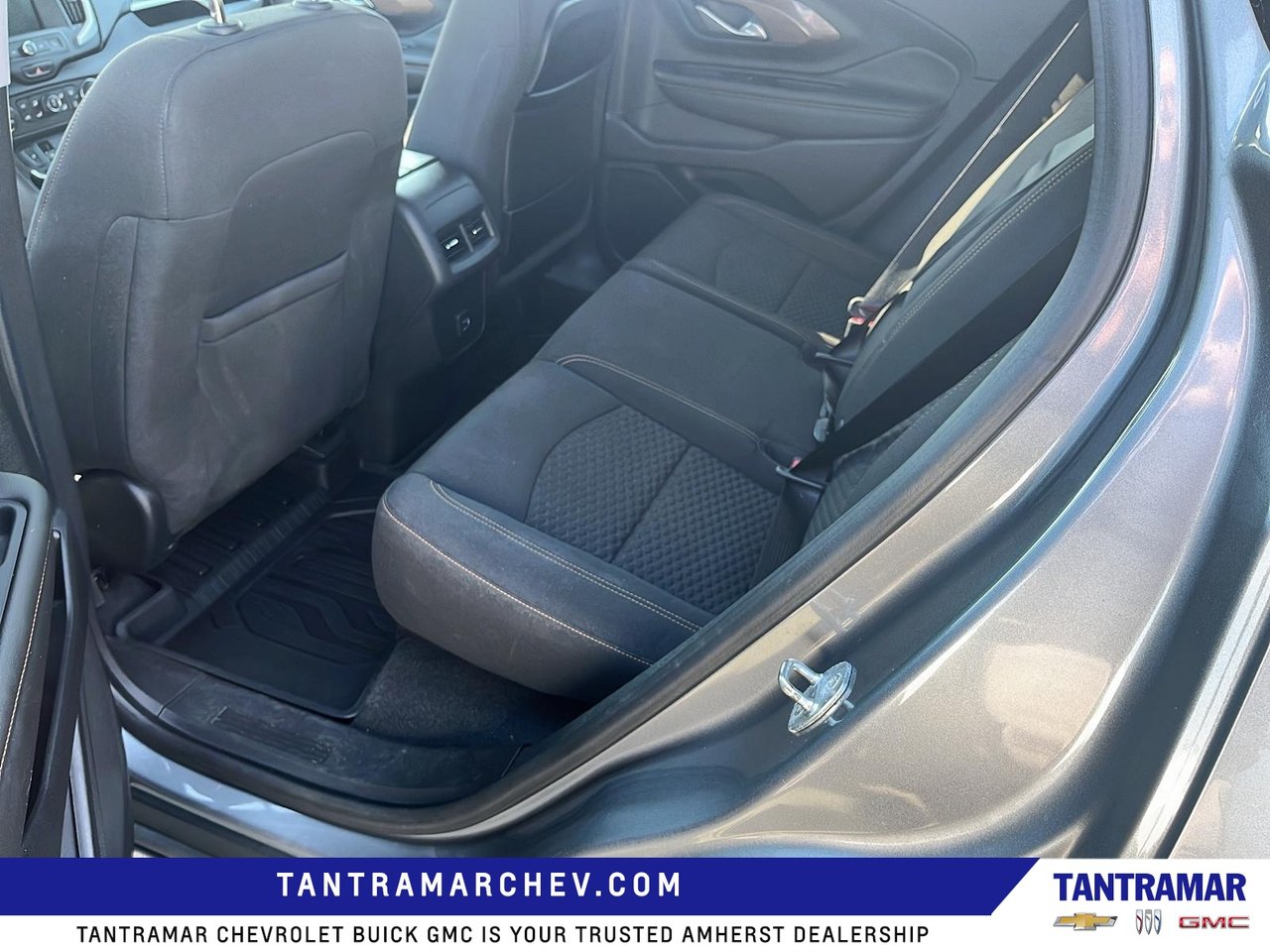 2020 GMC Terrain SLE-9