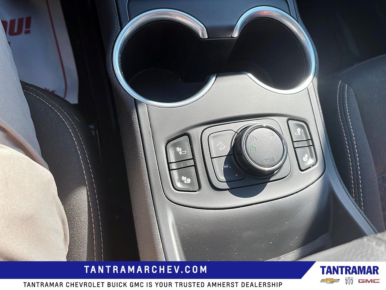 2020 GMC Terrain SLE-16