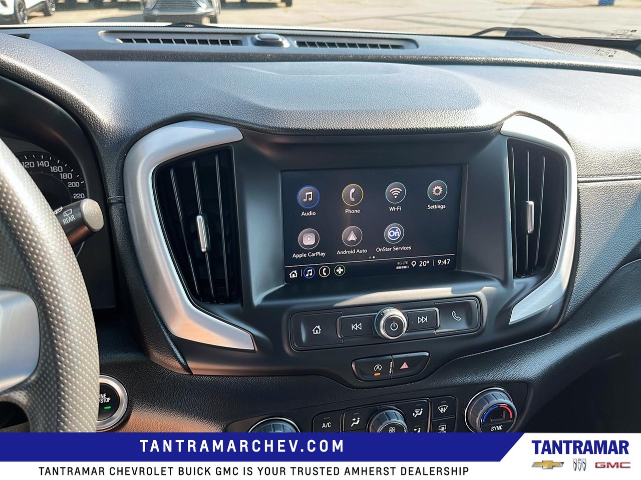 2022 GMC Terrain SLE-14