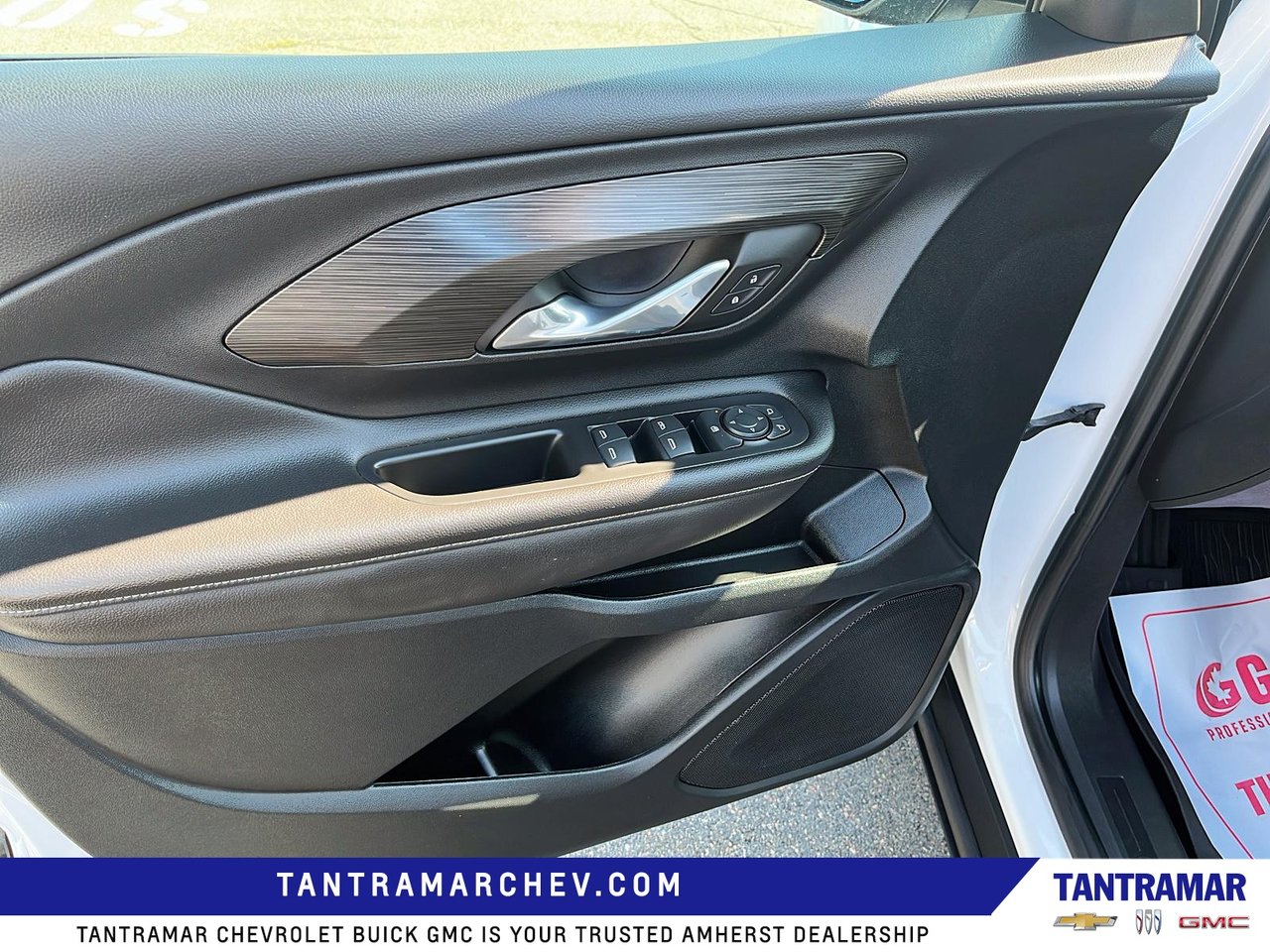 2022 GMC Terrain SLE-10