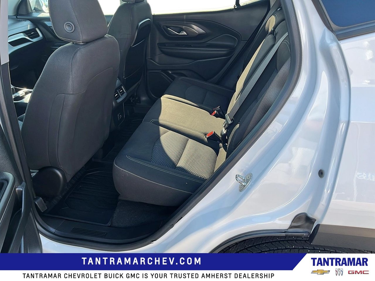 2022 GMC Terrain SLE-9