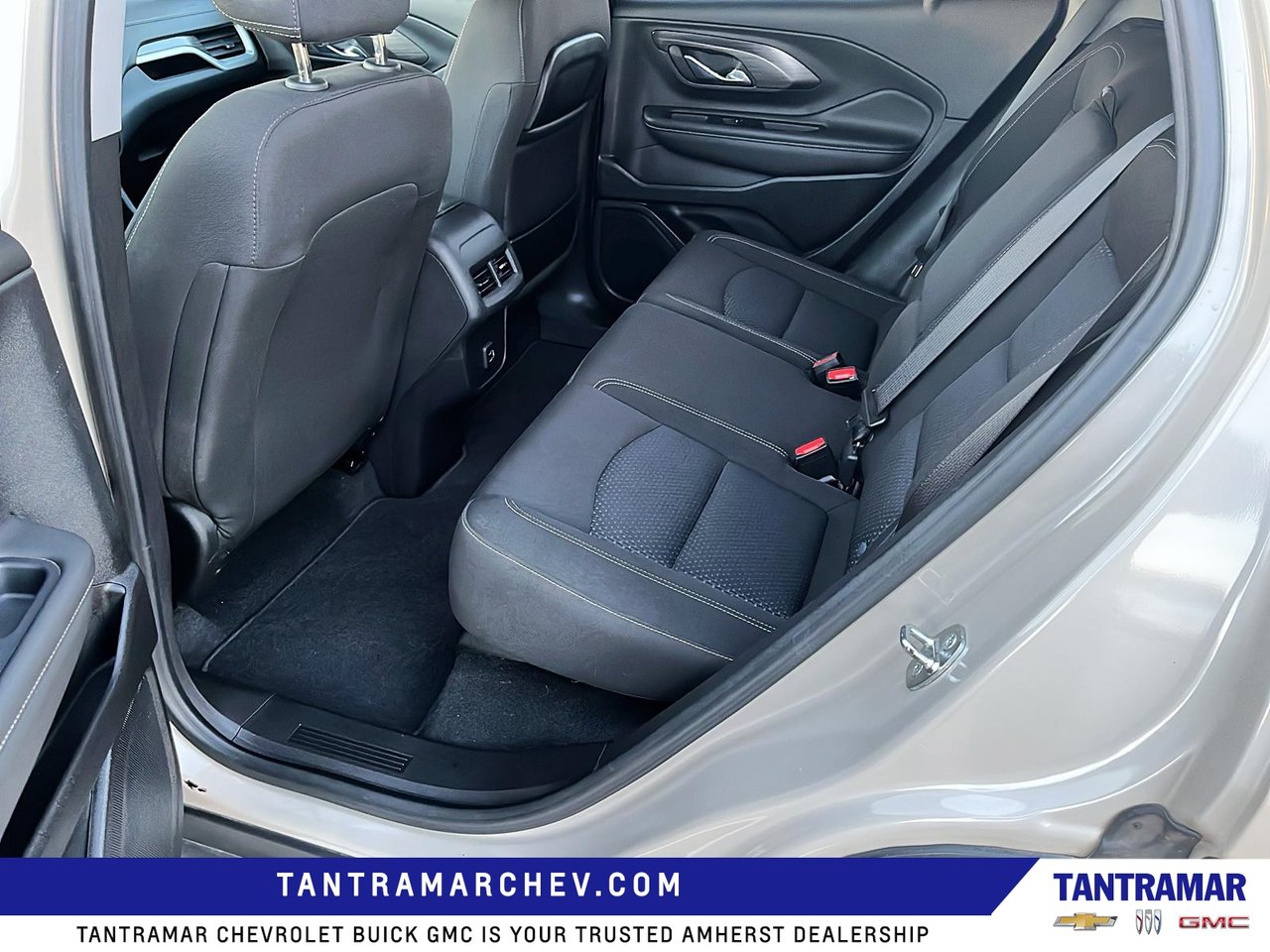 2023 GMC Terrain SLE-10