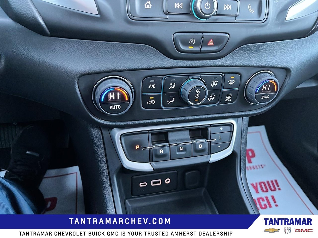 2023 GMC Terrain SLE-17