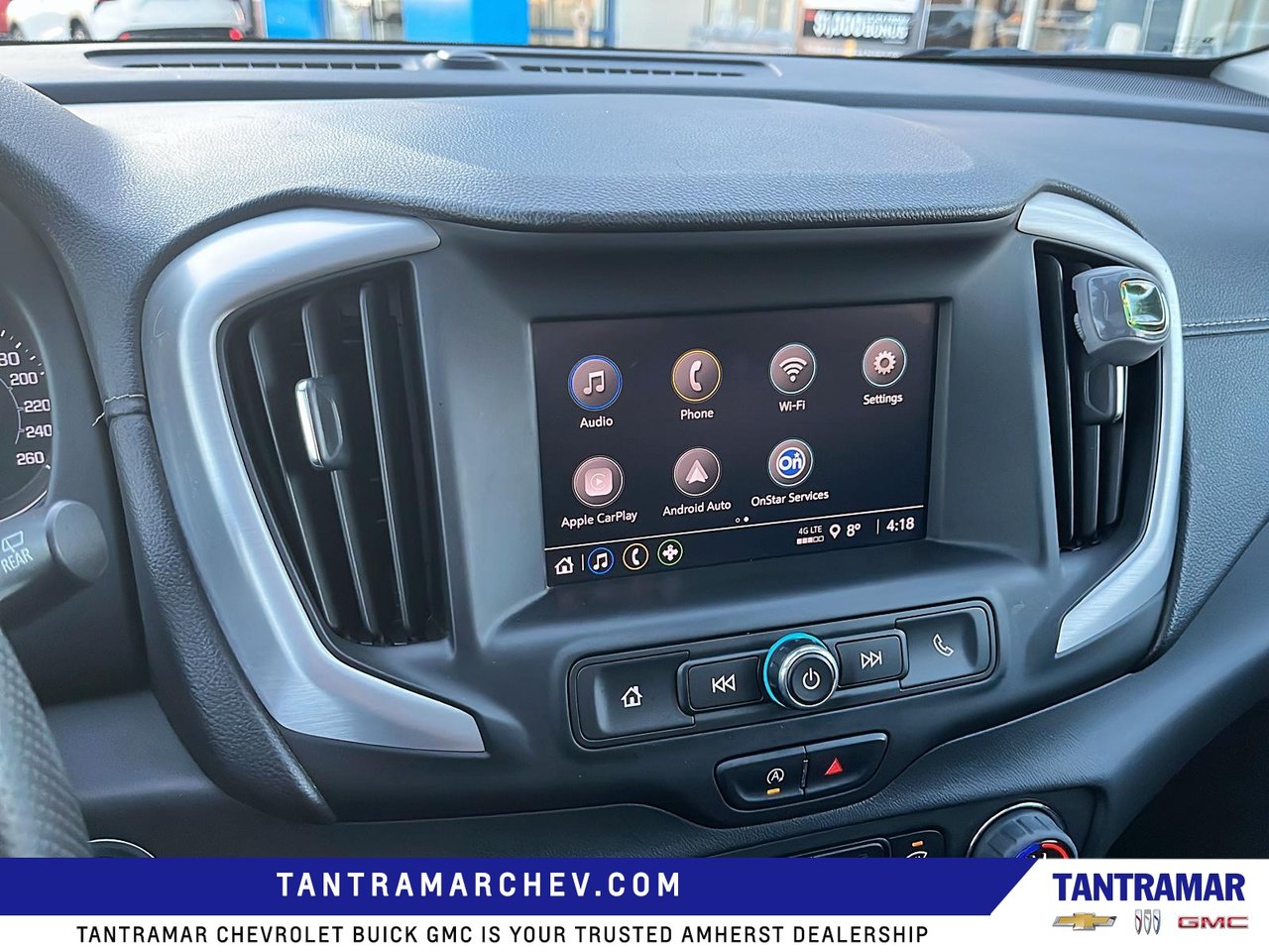 2023 GMC Terrain SLE-16