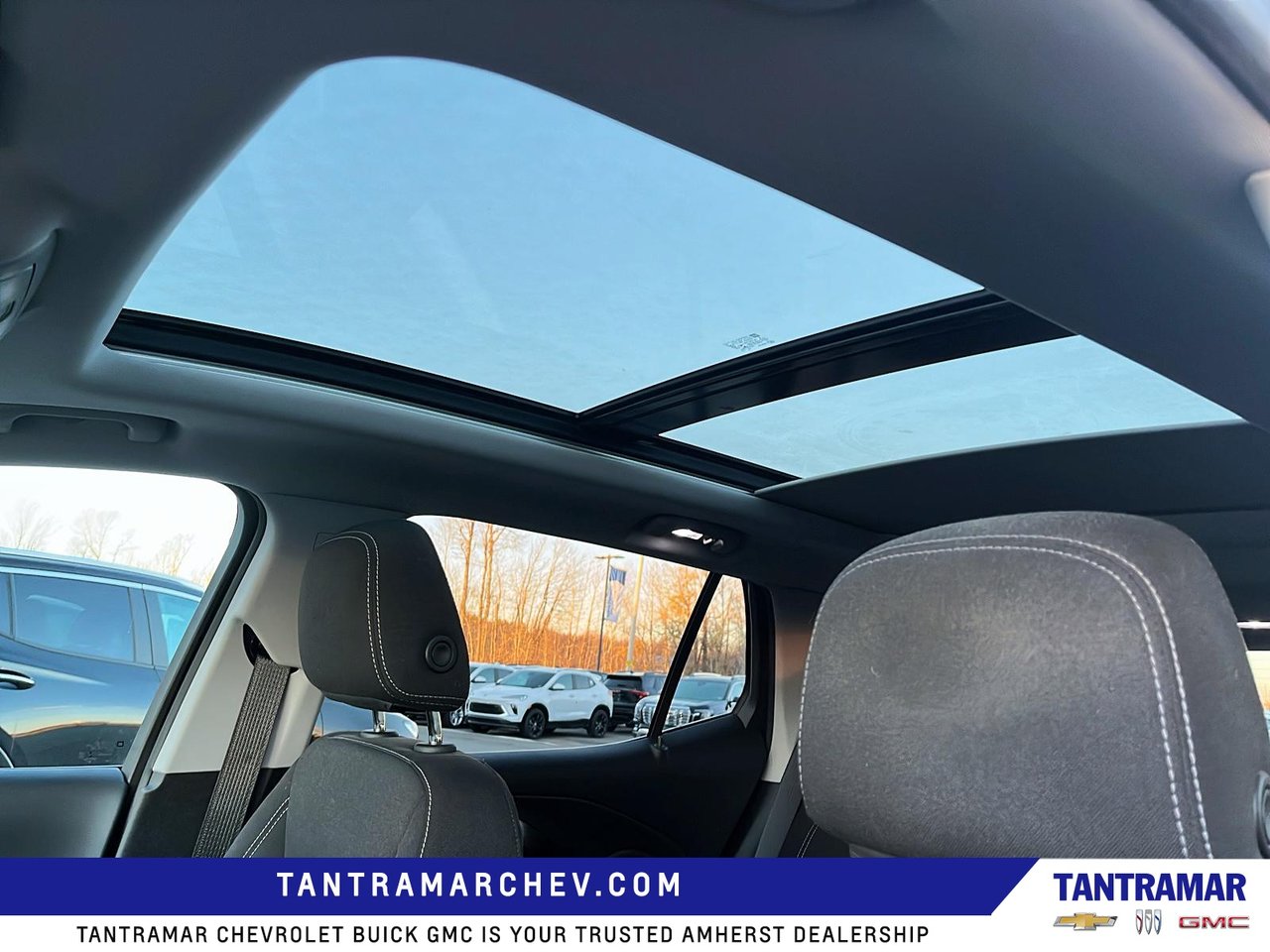 2023 GMC Terrain SLE-12