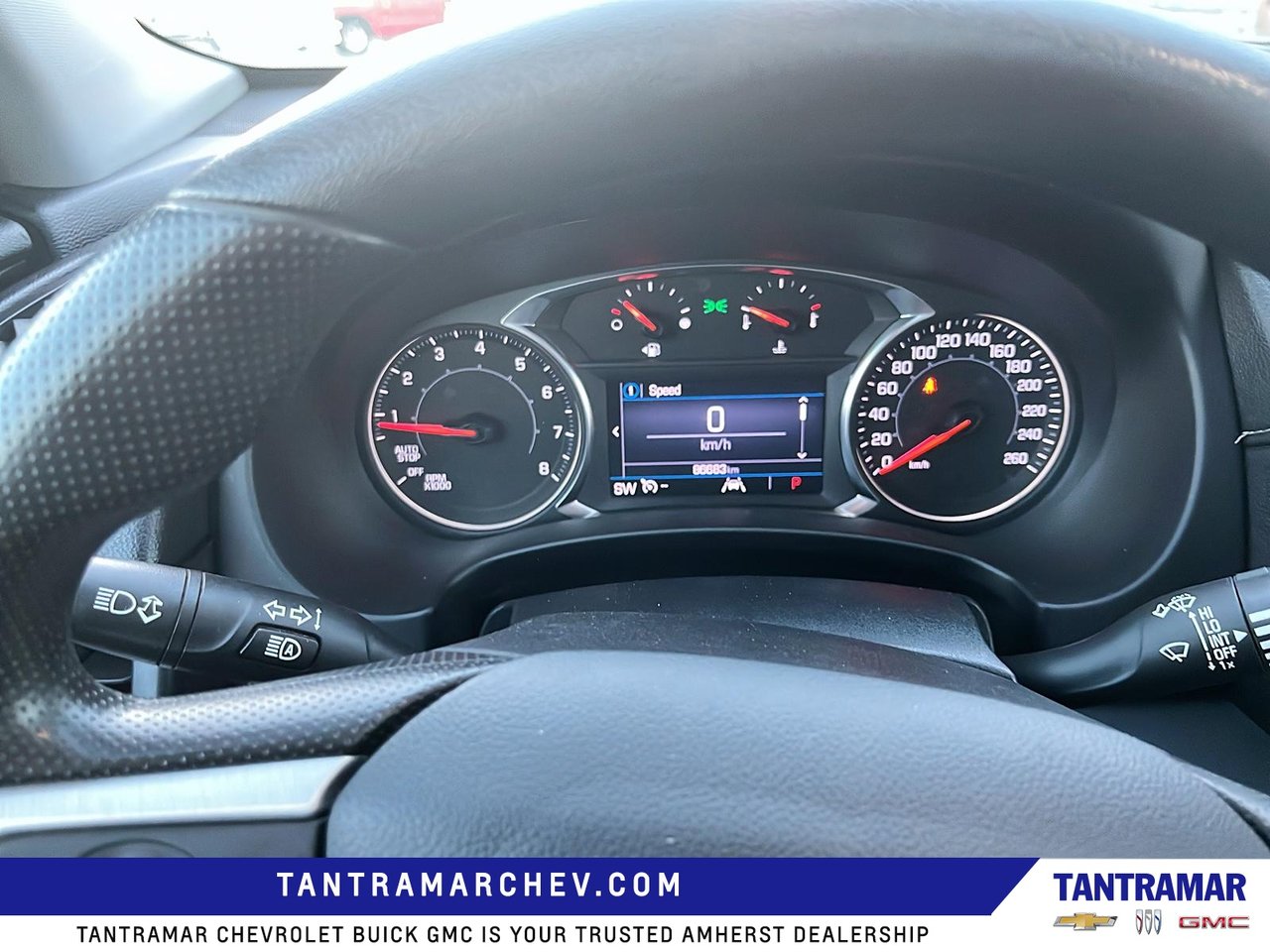 2023 GMC Terrain SLE-14