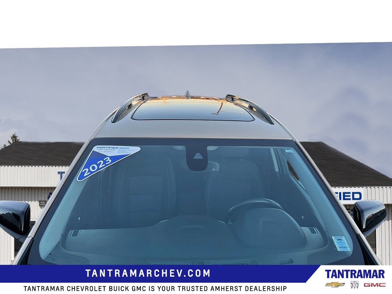 2023 GMC Terrain SLE-8