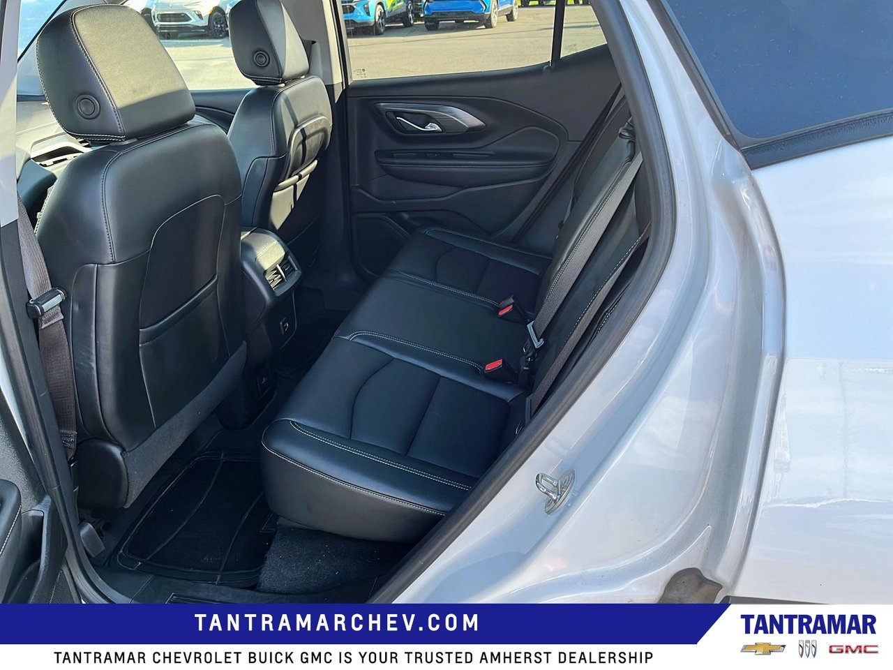 2023 GMC Terrain SLT-10