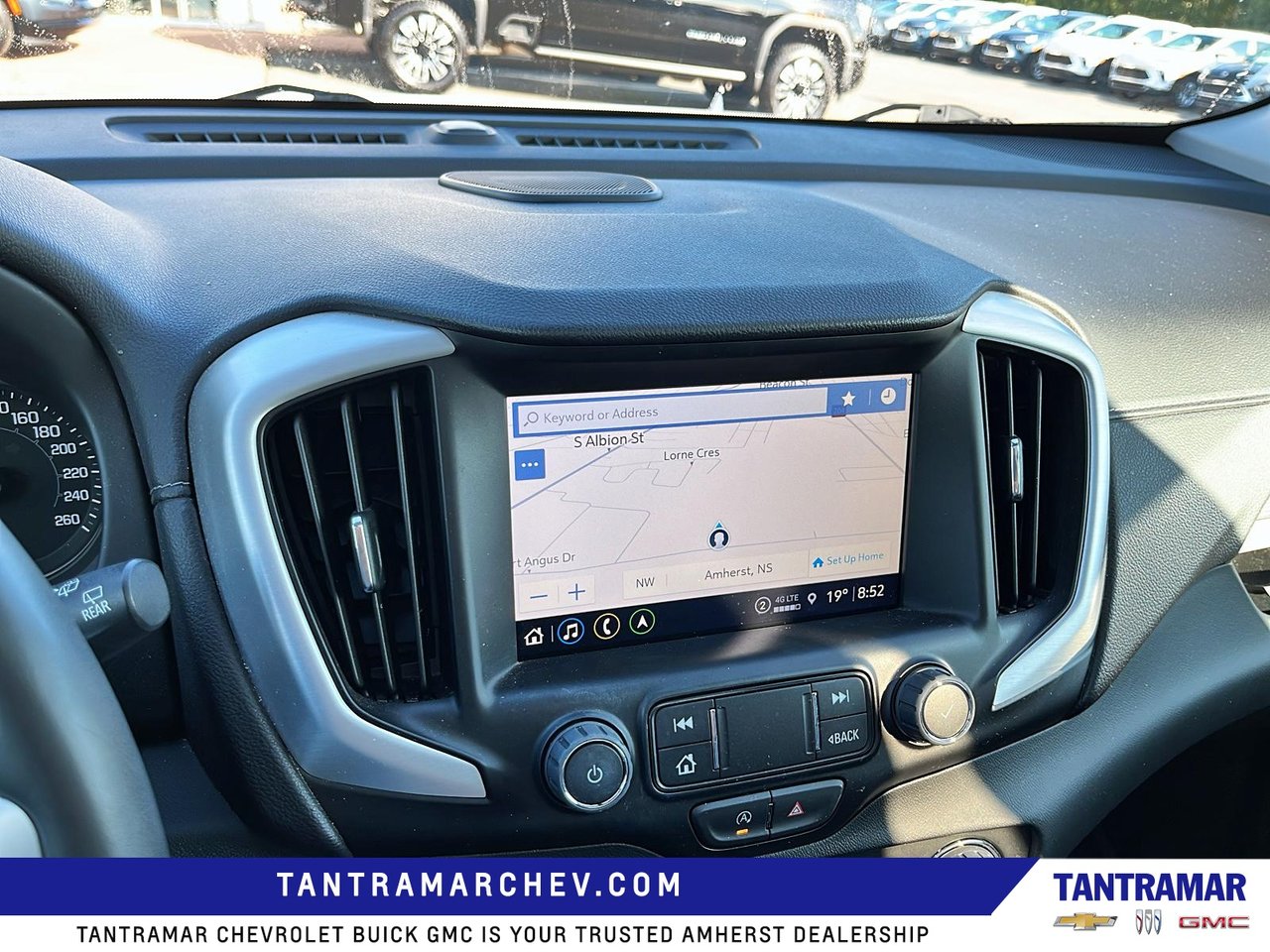 2023 GMC Terrain SLT-16