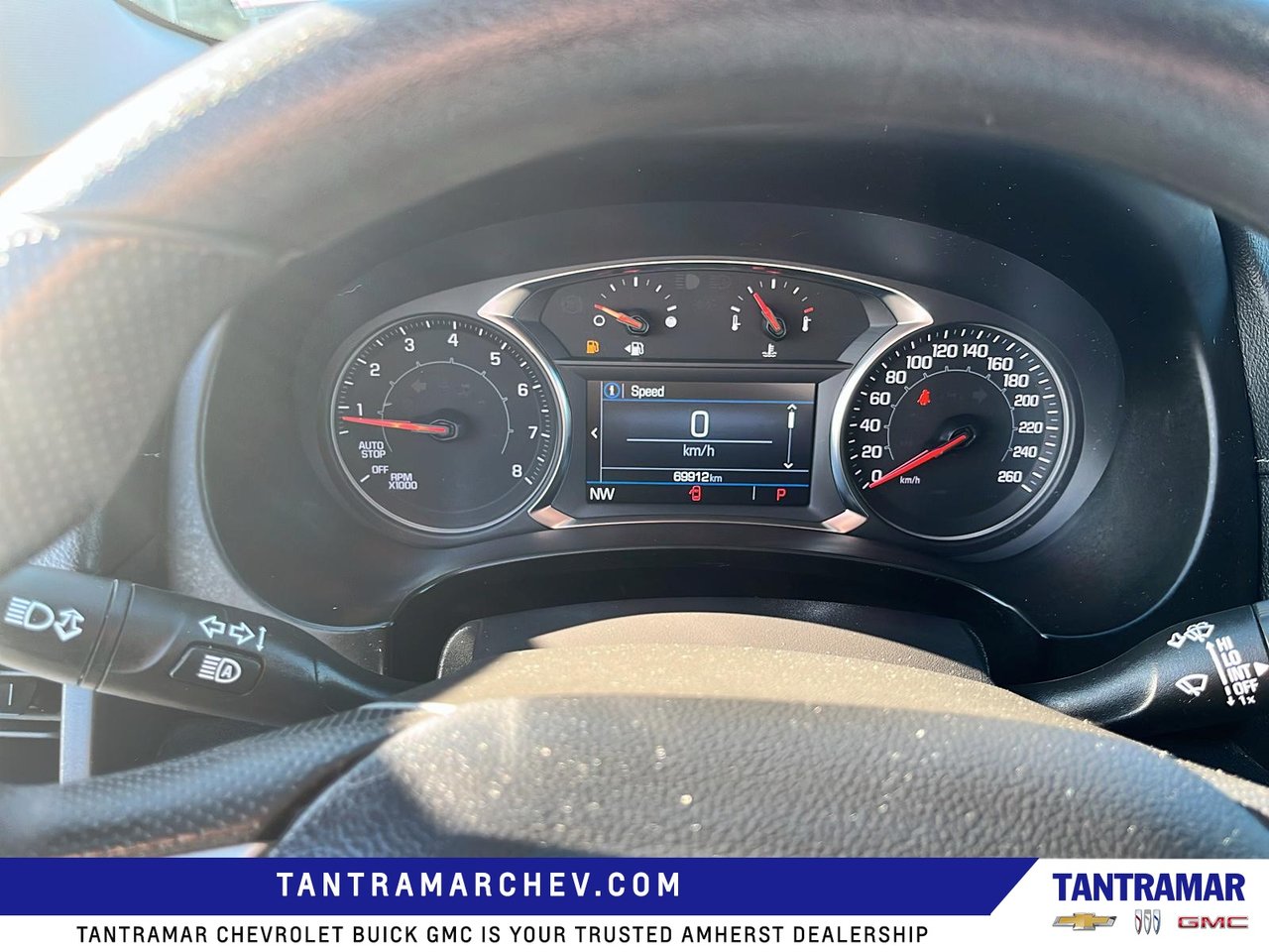 2024 GMC Terrain SLE-12