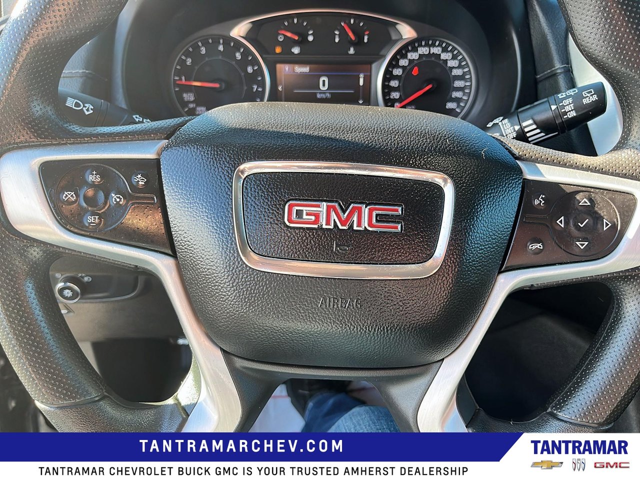 2024 GMC Terrain SLE-13