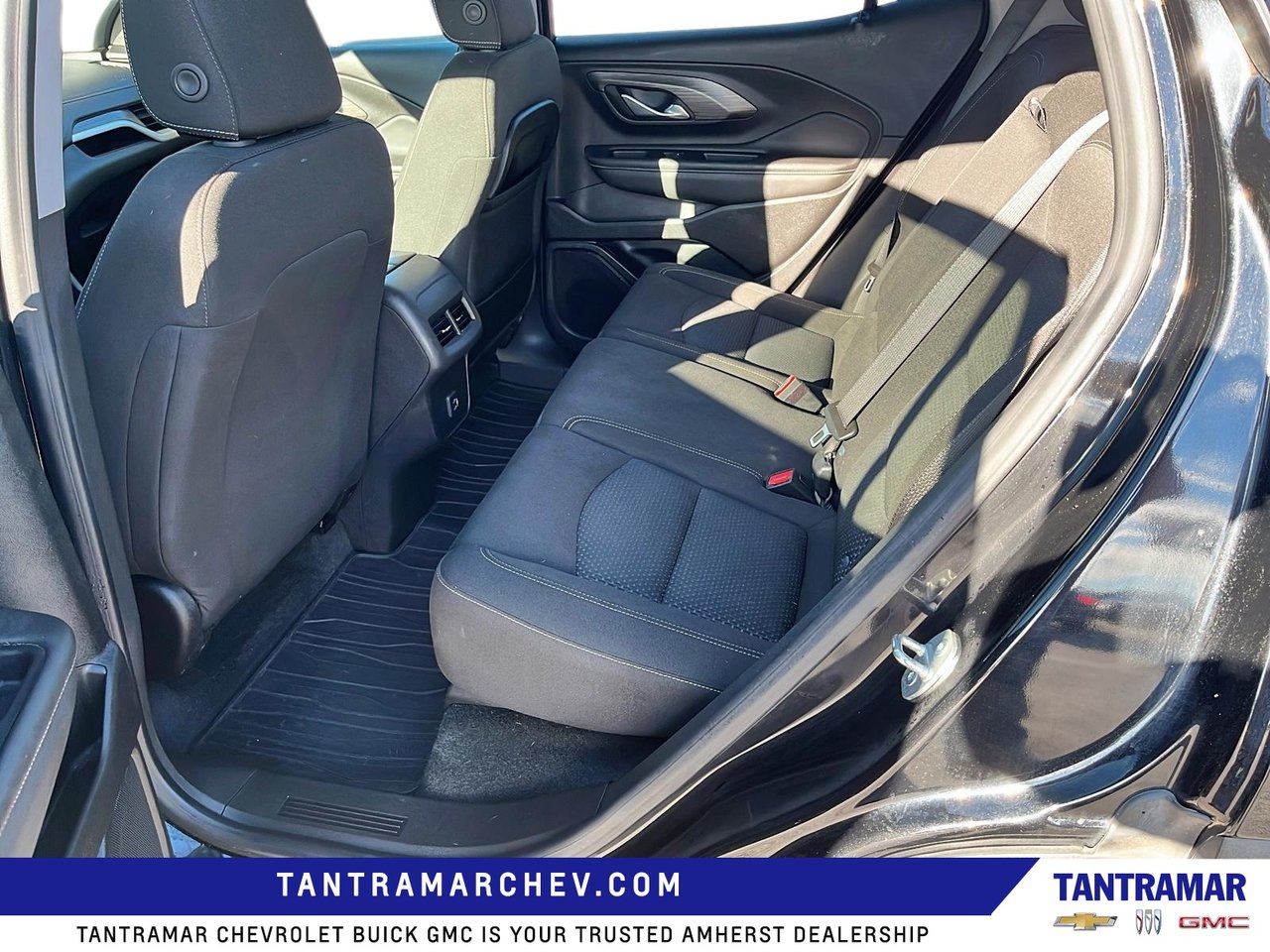 2024 GMC Terrain SLE-9