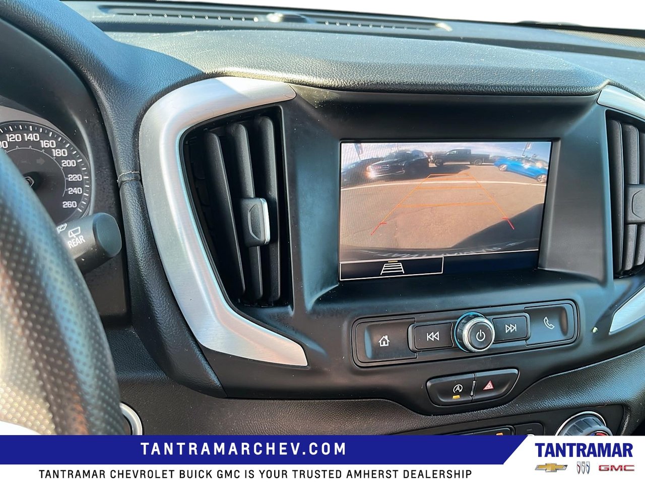 2024 GMC Terrain SLE-17