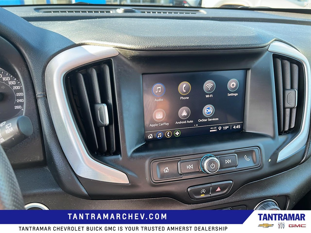 2024 GMC Terrain SLE-14