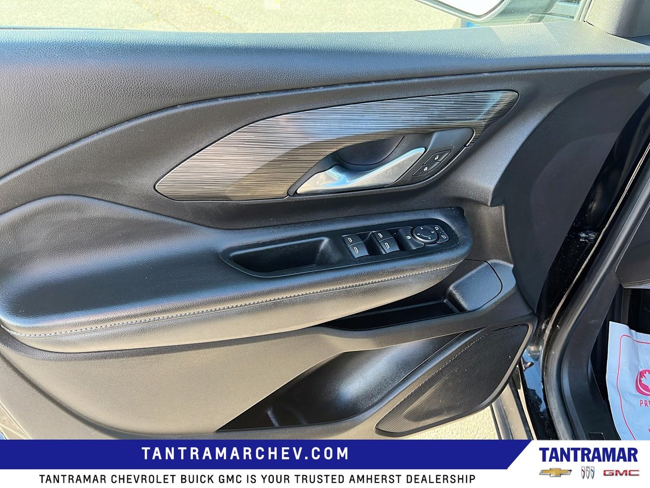 2024 GMC Terrain SLE-10