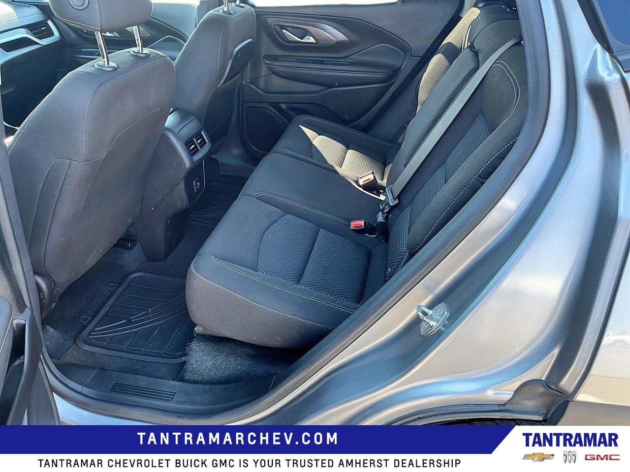 2024 GMC Terrain SLE-9