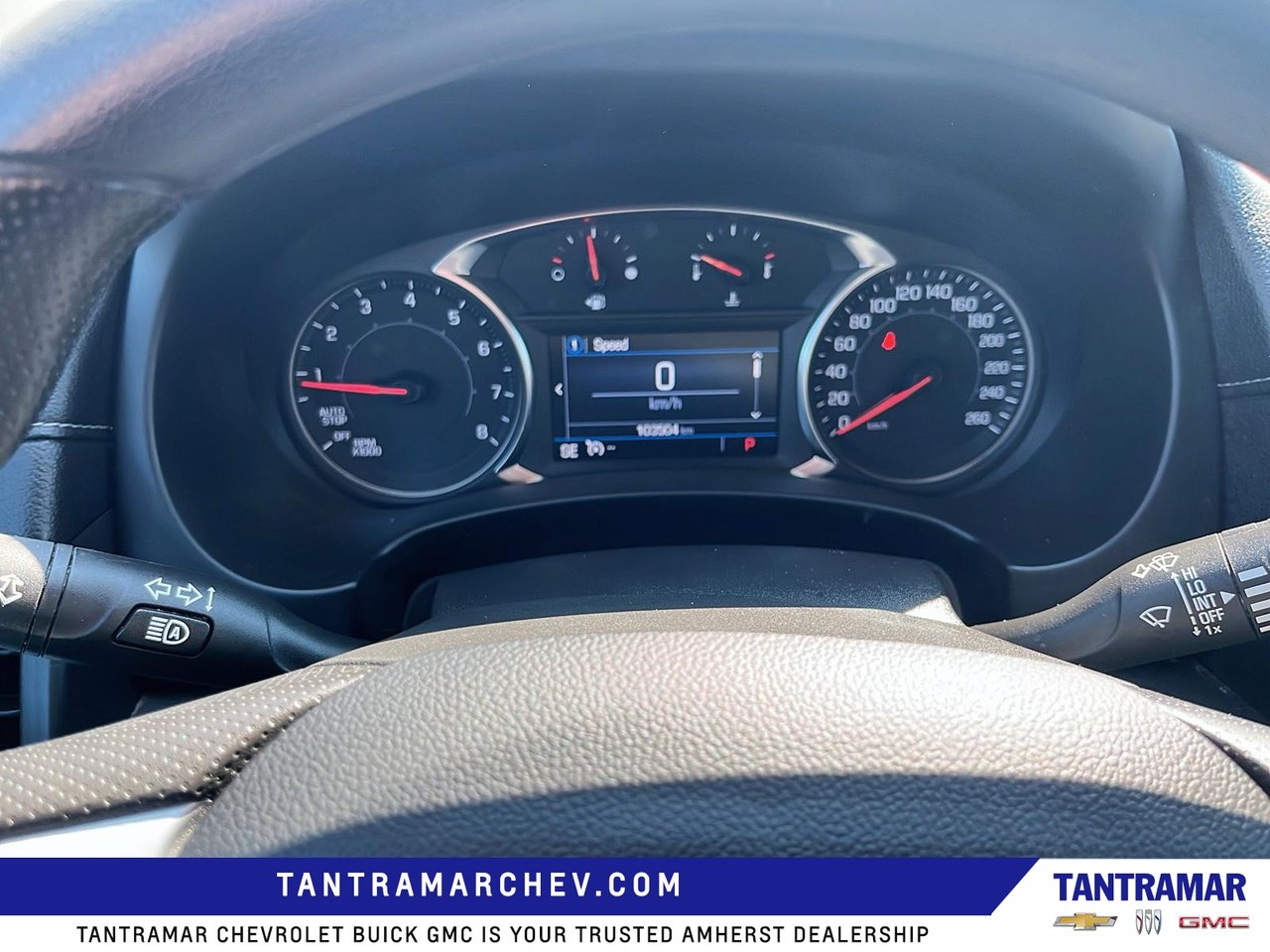 2024 GMC Terrain SLE-12