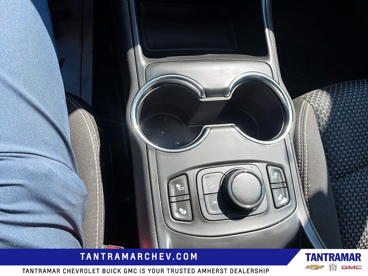 2024 GMC Terrain SLE-16