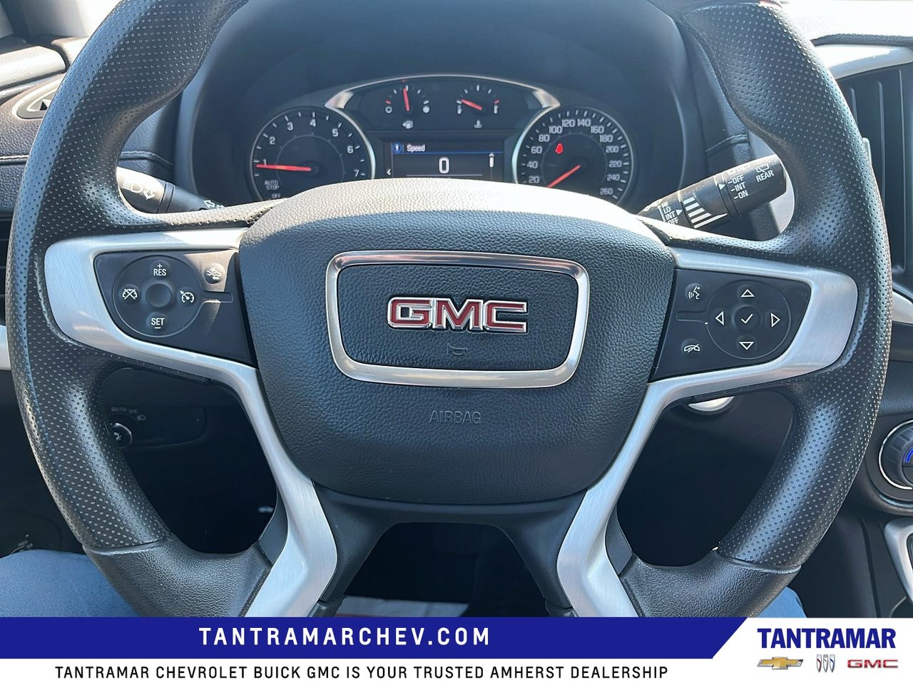 2024 GMC Terrain SLE-13