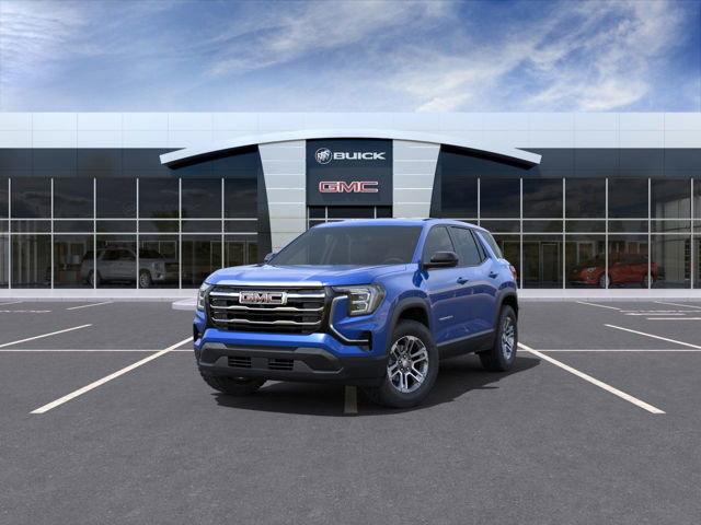 2025 GMC Terrain Elevation-0