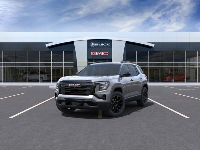 2025 GMC Terrain Elevation-0