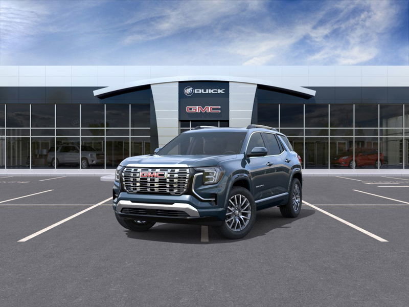 2026 GMC Terrain Denali-0