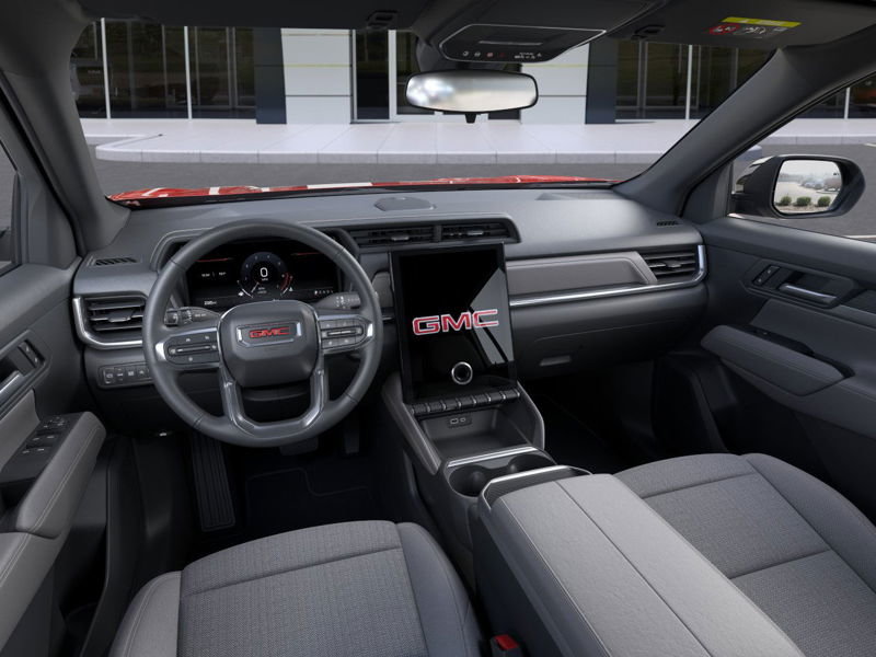 2026 GMC Terrain Elevation-4