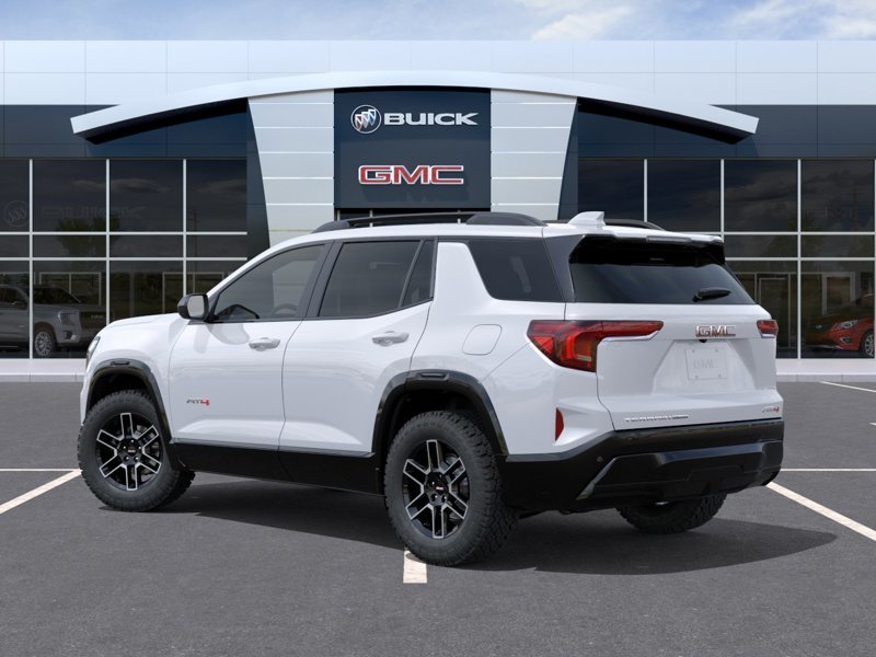 2027 GMC Terrain AT4-2