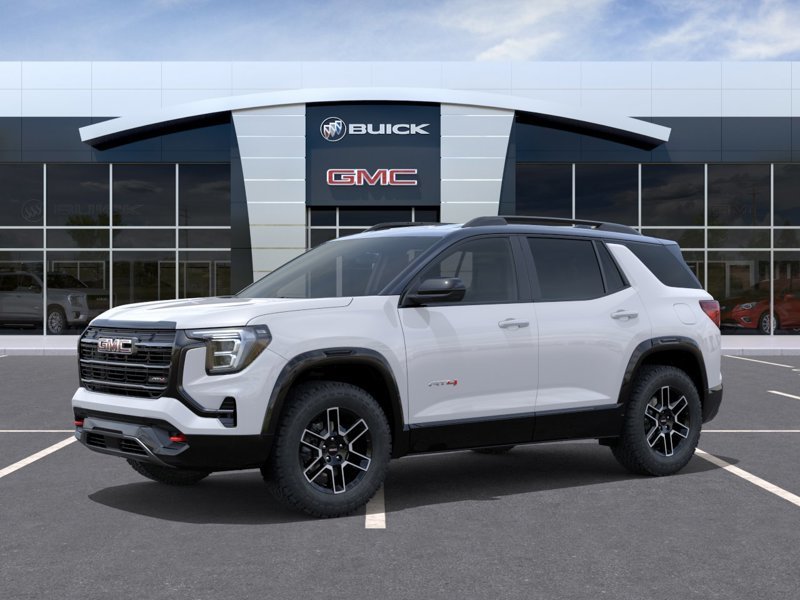 2027 GMC Terrain AT4-1
