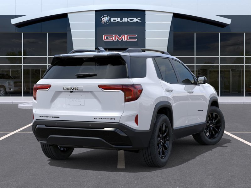 2027 GMC Terrain Elevation-3