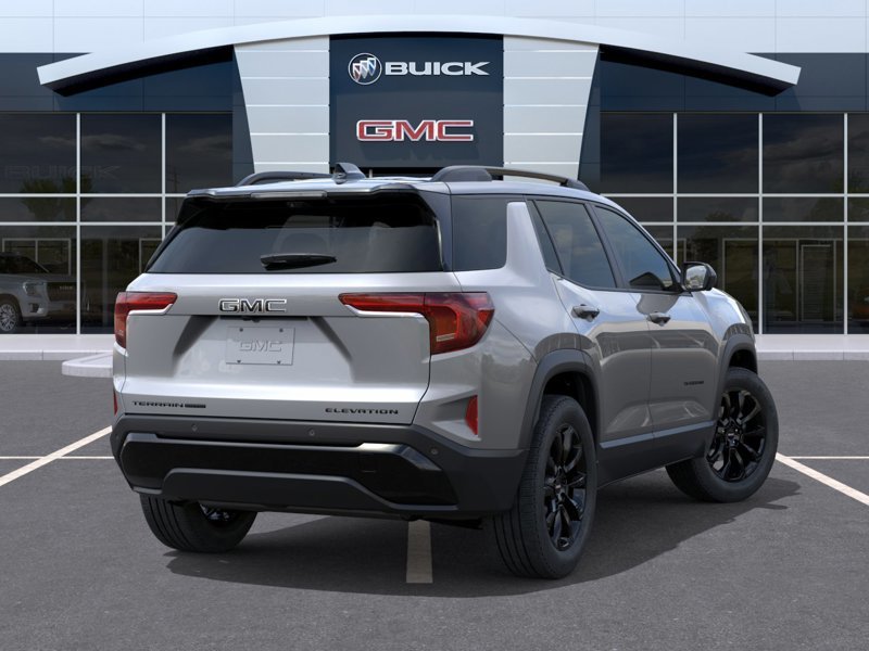 2027 GMC Terrain Elevation-3