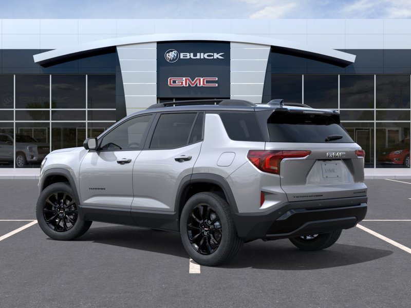 2027 GMC Terrain Elevation-2