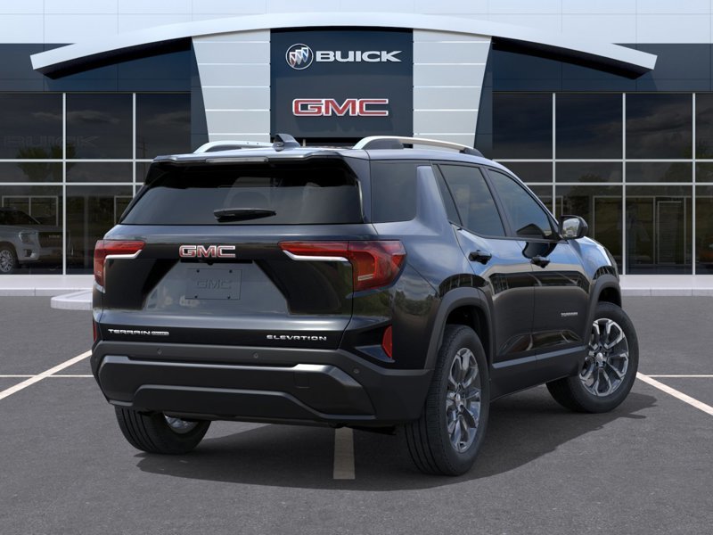 2027 GMC Terrain Elevation-3