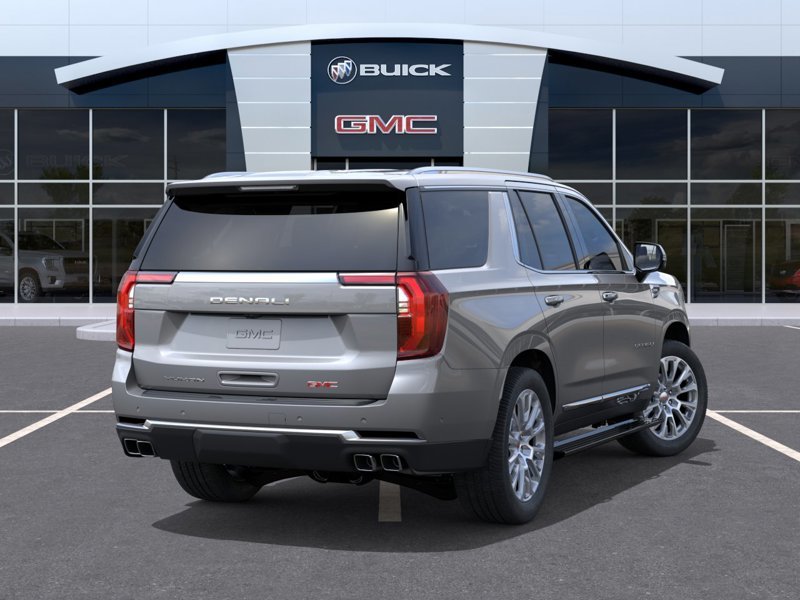 2027 GMC Yukon Denali-3