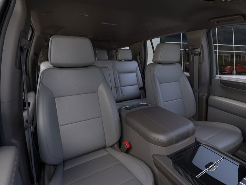 2026 GMC Yukon Elevation-5