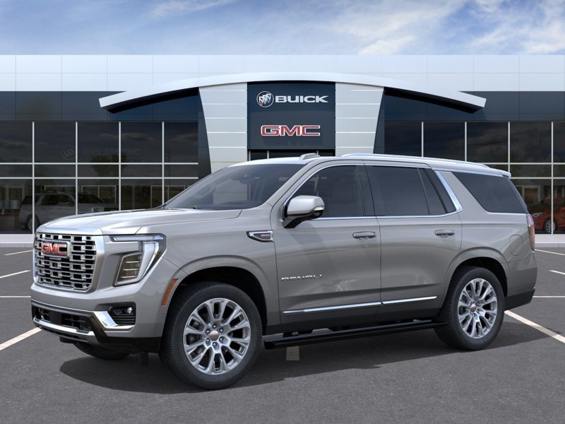 2026 GMC Yukon Denali-1