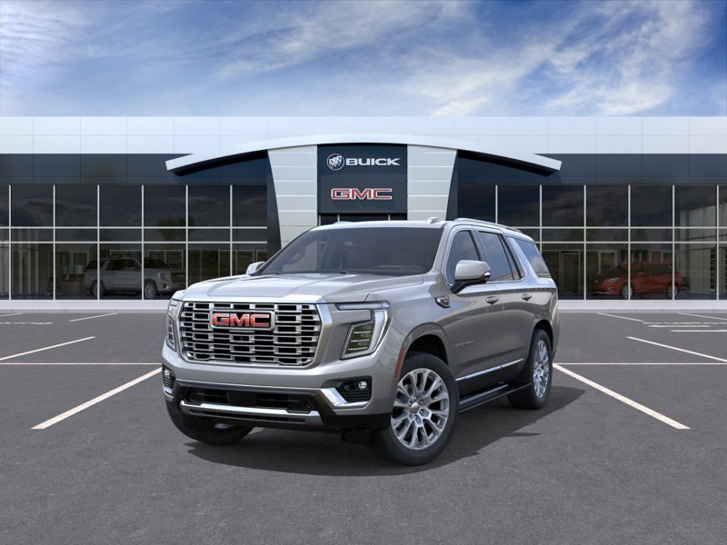2026 GMC Yukon Denali-0