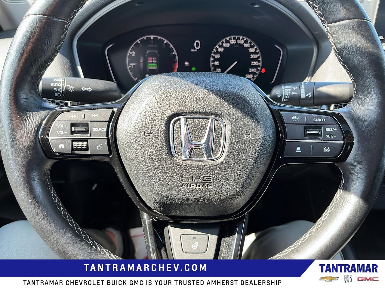 2022 Honda Civic Sedan EX-15