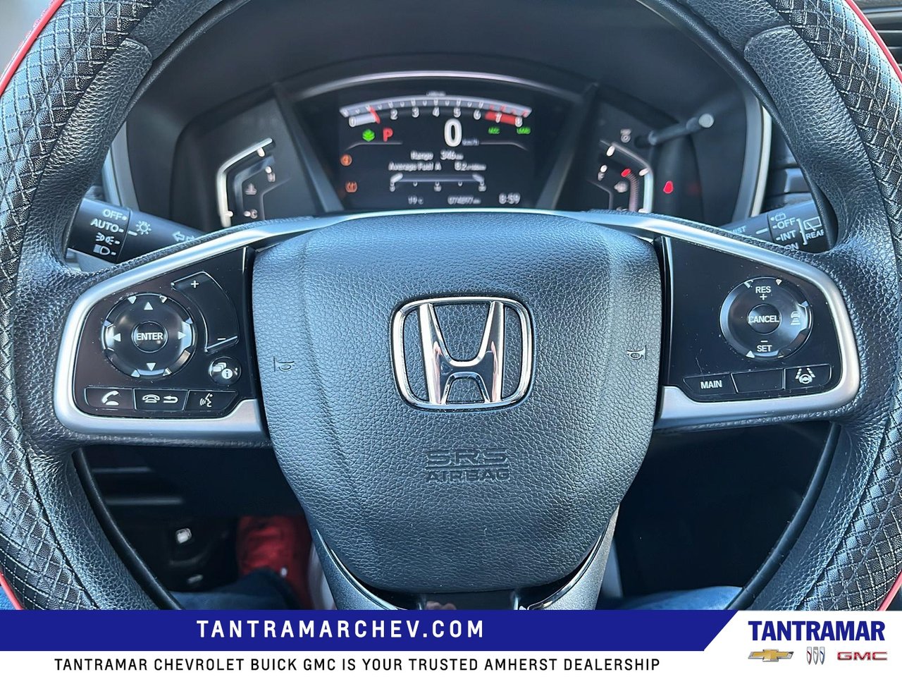 2020 Honda CR-V LX-14