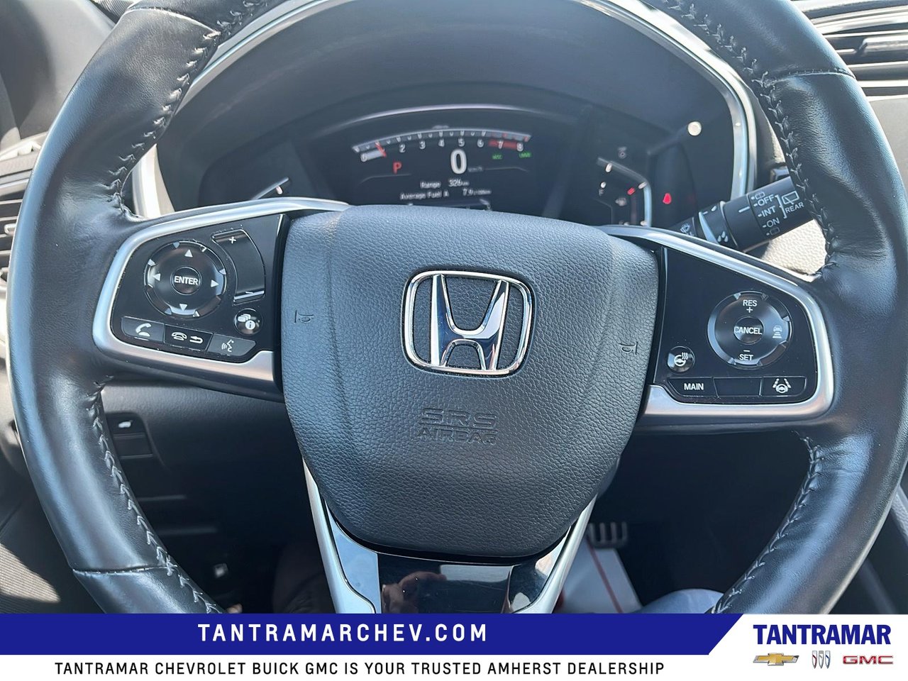 2022 Honda CR-V Sport-16
