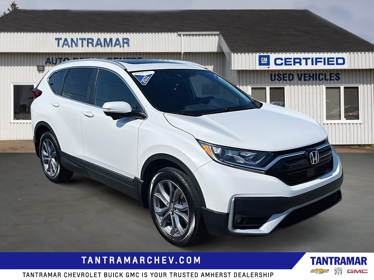 2022 Honda CR-V Sport-6