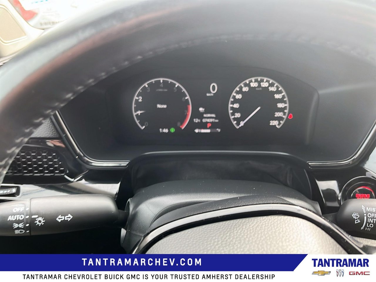 2023 Honda CR-V Sport-15