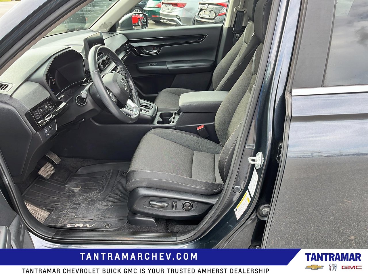 2023 Honda CR-V Sport-13