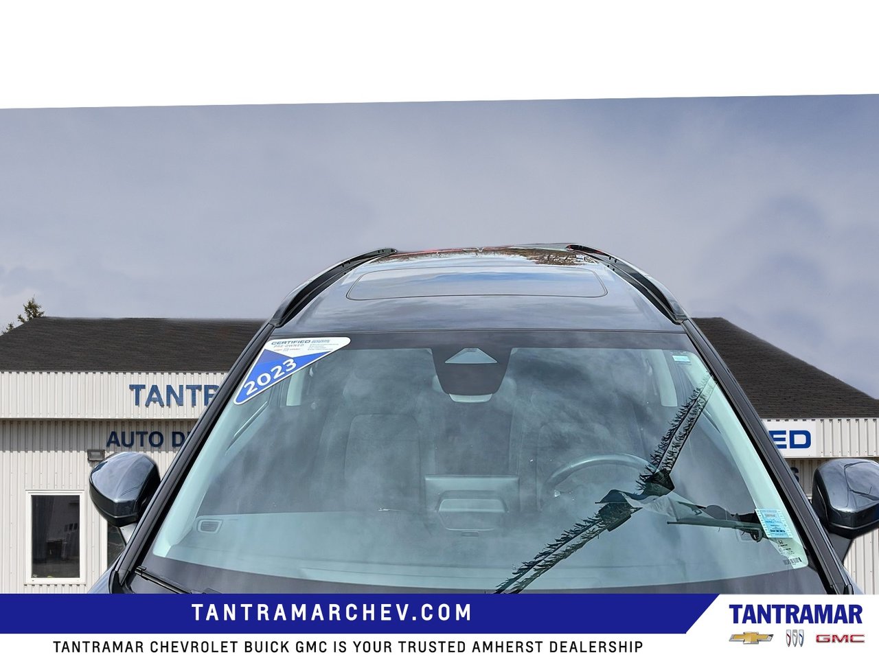 2023 Honda CR-V Sport-8