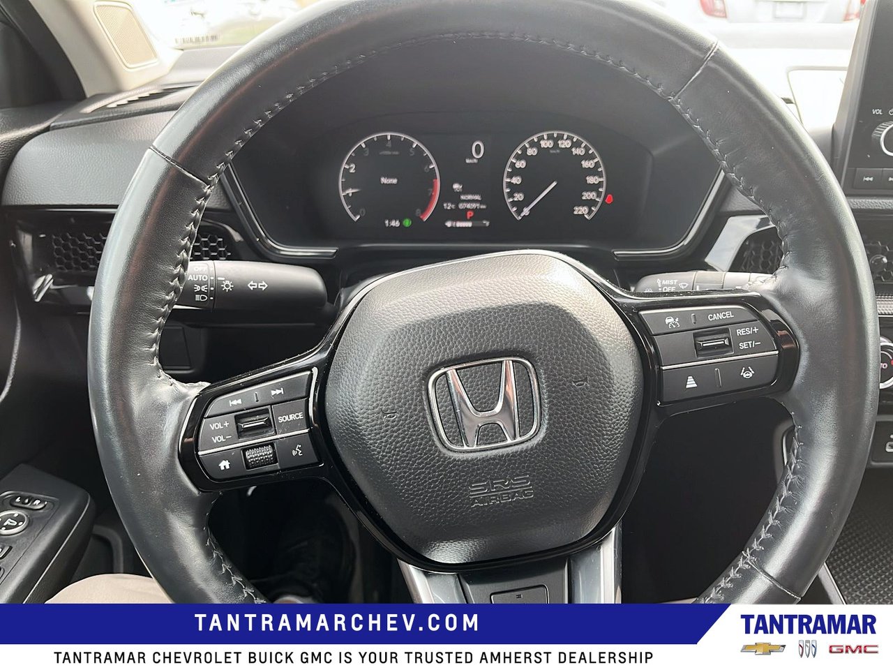 2023 Honda CR-V Sport-16