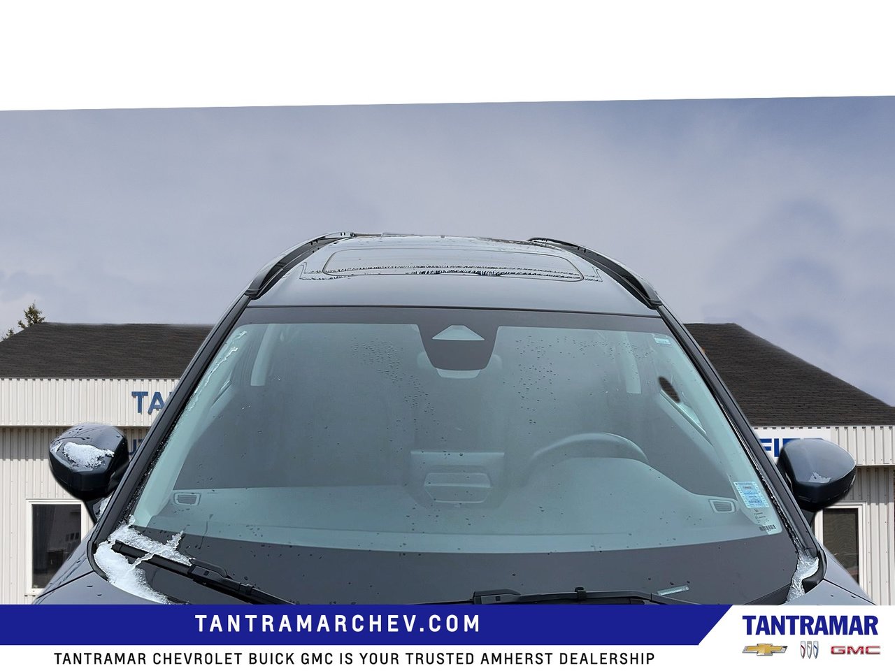 2025 Honda CR-V Sport-8