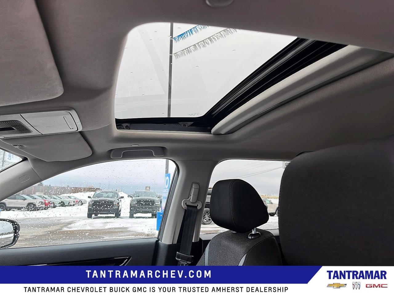 2025 Honda CR-V Sport-19