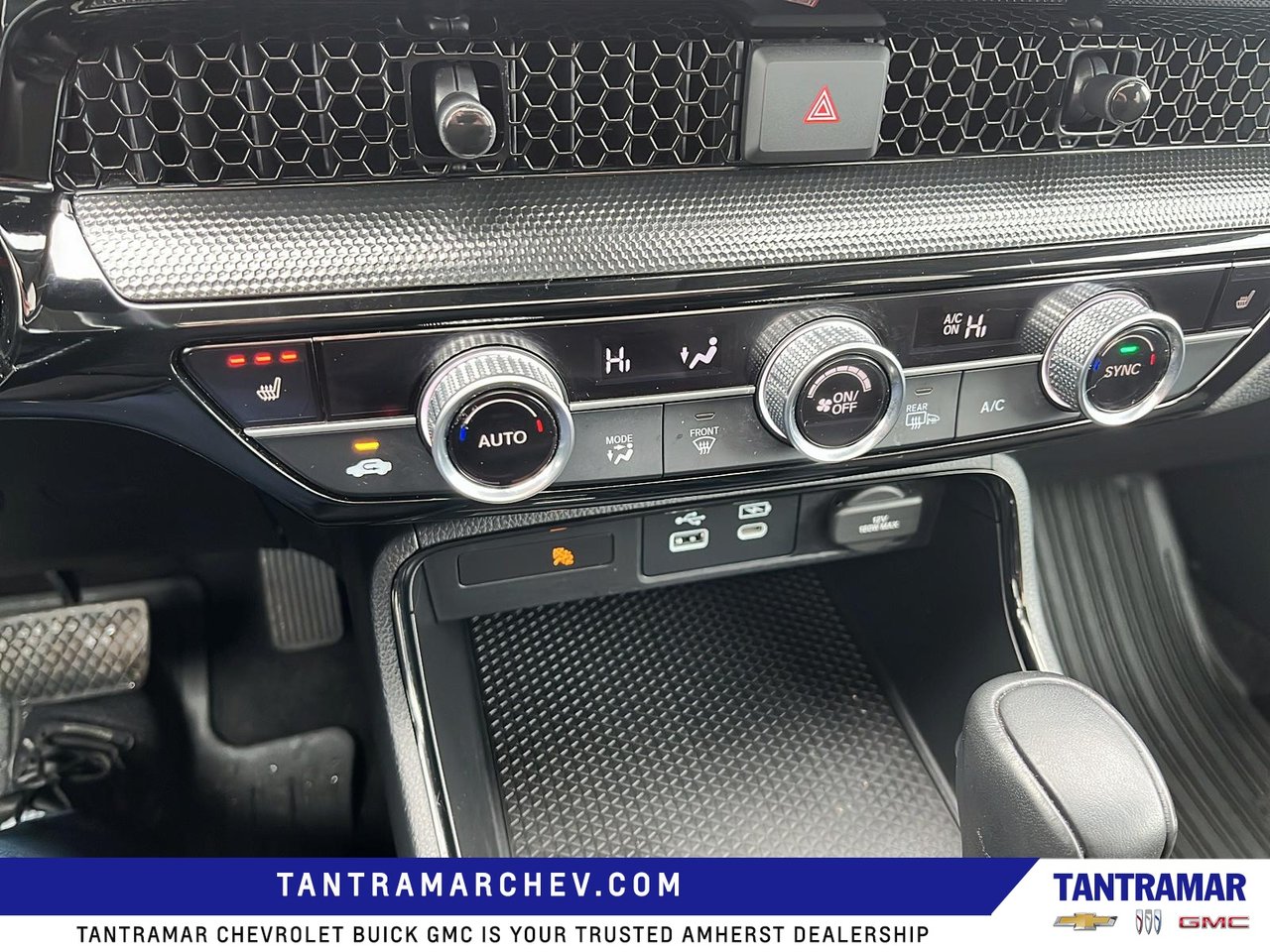 2025 Honda CR-V Sport-16