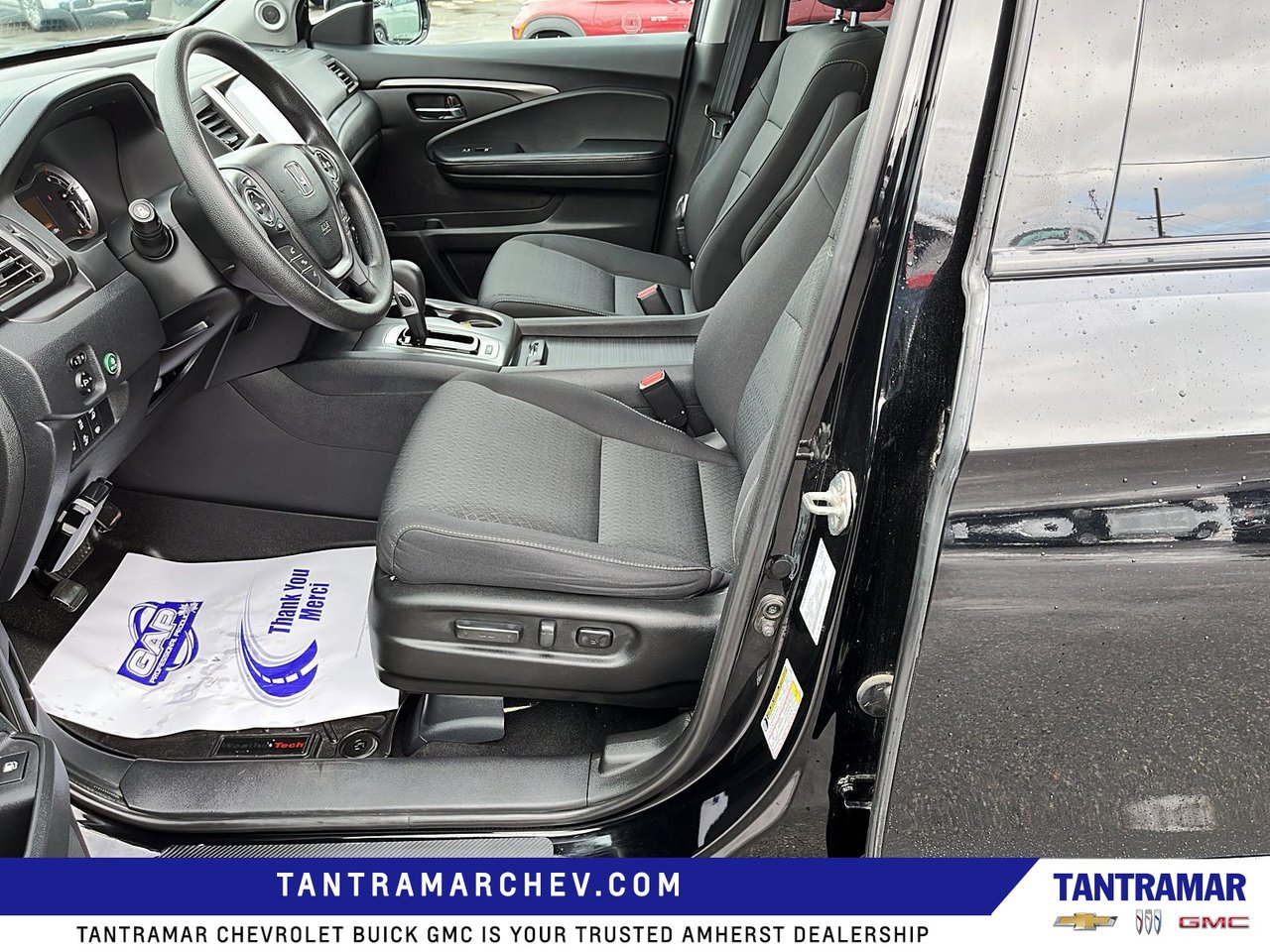 2019 Honda Ridgeline Sport-14